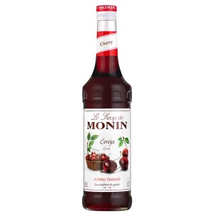 Xarope Monin Cereja 700 ml