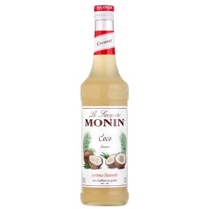 Xarope Monin Coco 700 ml