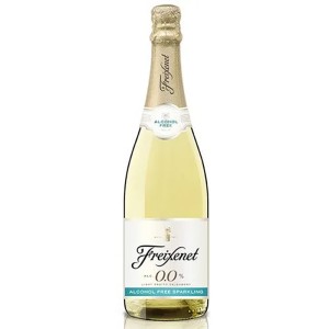 Espumante Cava Freixenet Desalcoolizado 750 ml