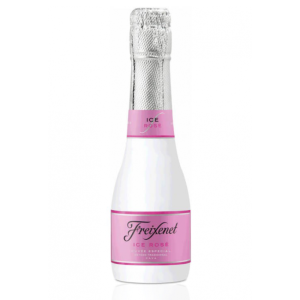 Espumante Cava Freixenet Ice Rose Demi Sec 200 ml