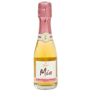 Espumante Freixenet Mia Delicate Rose 200 ml