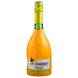 Espumante JP Chenet Fashion Pineapple 750 ml