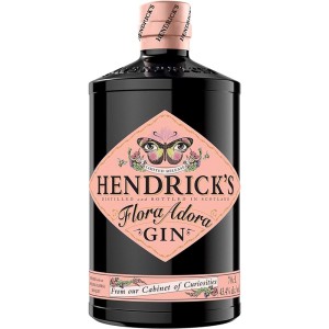 Gin Hendricks Flora Adora 700 ml