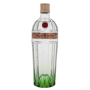 Gin Tanqueray TEN Grapefruit & Rosemary 1000ml
