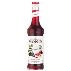 Xarope Monin Grenadine 700 ml