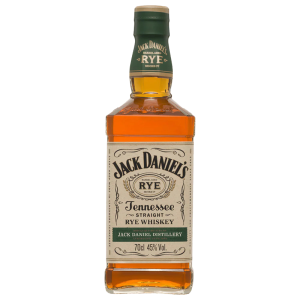 Whisky Jack Daniels Rye 700ml