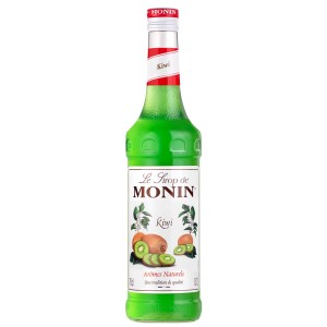 Xarope Monin Kiwi 700 ml