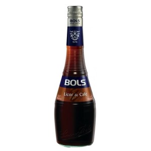 Licor Bols Coffee 700 ml