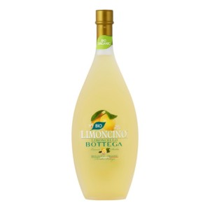 Licor Bottega Limoncello 500 ml