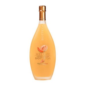 Licor Bottega Meloncino - Melão 500ml
