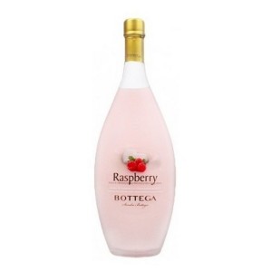Licor Bottega Raspberry 500 ml