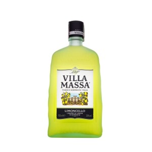 Licor Villa Massa Limoncello 700 ml