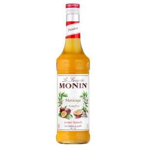 Xarope Monin Maracujá 700 ml