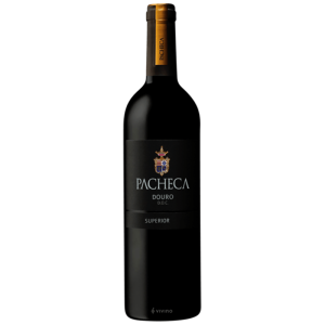 Vinho Pacheca Superior Tinto 750ml