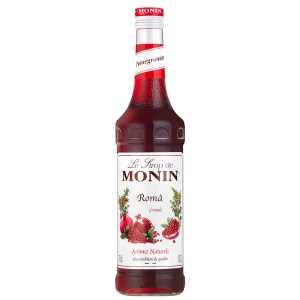Xarope Monin Romã 700 ml