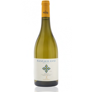 Vinho Orvieto Castello Della Sala Branco 750ml
