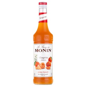 Xarope Monin Tangerina 700 ml