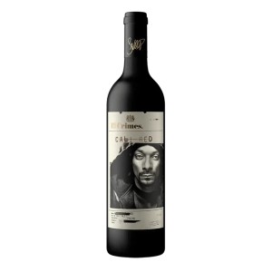 Vinho 19 Crimes Snoop Dogg Cali Red 750ml - 2021