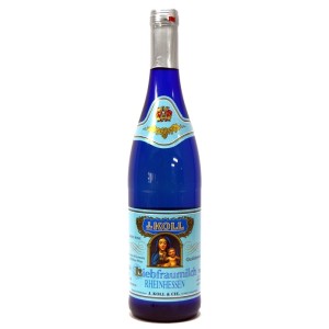Vinho Liebfraumilch Rheinhessen J Koll 750 ml