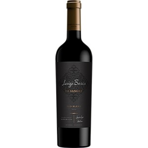 Vinho Luigi Bosca De Sangre Red Blend 750 ml