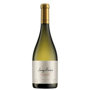 Vinho Luigi Bosca de Sangre Branco Blend 750 ml