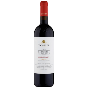 Vinho Zonin Friuli Cabernet 750ml 