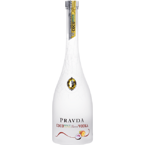 Vodka Pravda Cocopine 700ml