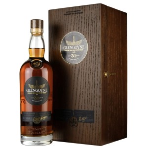 Whisky Glengoyne 30 Anos 700ml