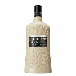 Whisky Highland Park 15 Anos Viking Heard 700ml