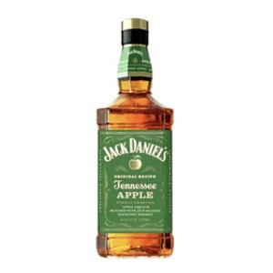 Whisky Jack Daniels Apple 200ml