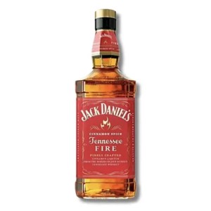 Whisky Jack Daniels Fire 200ml