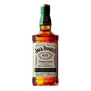 Whisky Jack Daniels Rye 1000ml