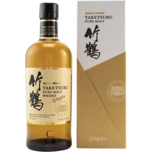 Whisky Nikka Taketsuru Pure Malt 500ml