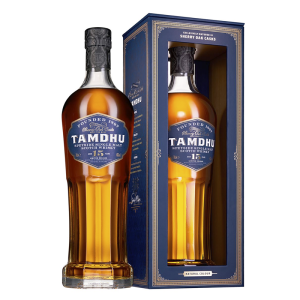 Whisky Tamdhu Speyside Single Malt 15 Anos 700ml