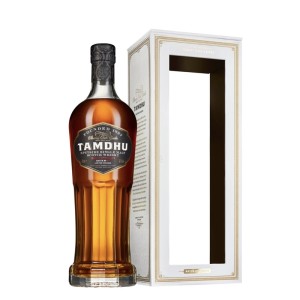 Whisky Tamdhu Strength Batch Nº 7  - 700ml