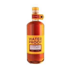 Whisky Water Proof Blend Malt 1000 ml