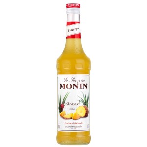 Xarope Monin Abacaxi 700 ml