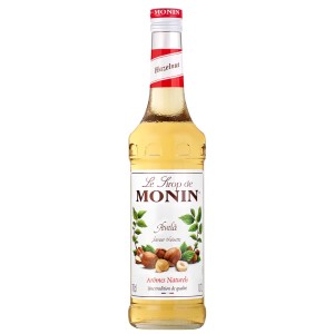 Xarope Monin Avela 700 ml