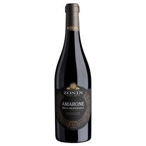 Vinho Zonin Amarone Della Valpolicella 750ml - 2020