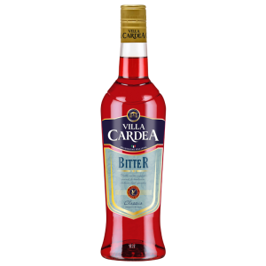 Aperitivo Bitter Villa Cardea 700ml