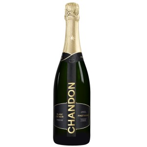 Espumante Chandon Brut Blanc Noir 750 ml