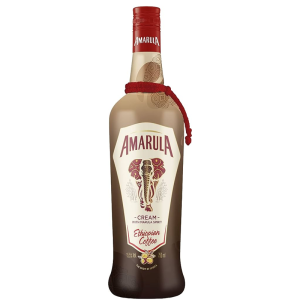 Licor Amarula Ethiopian Coffee 750 ml