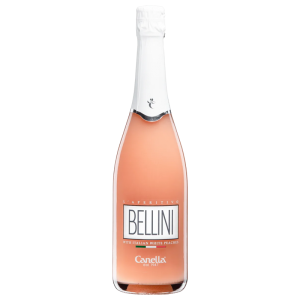 Espumante Italiano Bellini Canella 750 ml