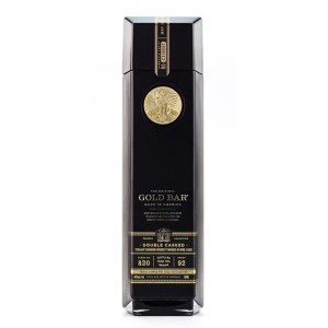 Whisky Gold Bar Bourbon The Original Black 750 ml