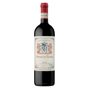 Vinho Marqués De Tomarez Crianza 750 ml