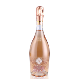 Espumante Bottega Prosecco DOC Rosé 750 ml