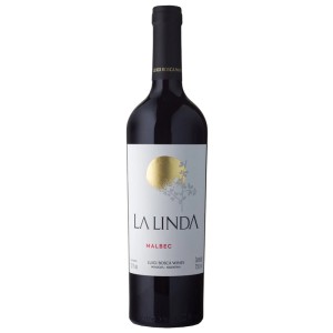 Vinho Finca La Linda Malbec 750 ml