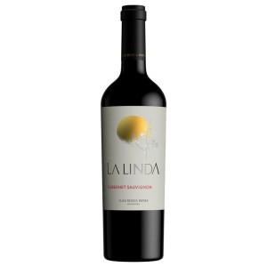 Vinho Finca La Linda Cabernet Sauvignon 750 ml