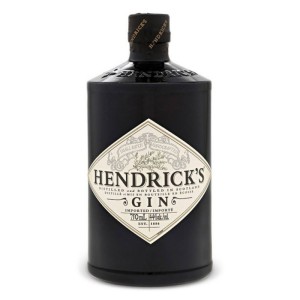 Gin Hendricks 700 ml