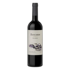 Vinho Zuccardi Serie A Malbec 750 ml